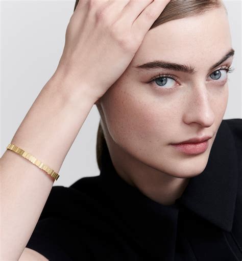 dior bracelet fine jewelry|dior perfumable bracelet.